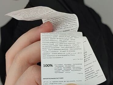 kurtka twenty four: Sinsay, Kurtka przejściowa damska, rozmiar L — 4