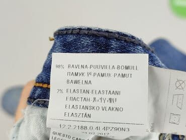 dsquared2 krotkie spodenki: Benetton, Szorty dla mężczyzn — 5