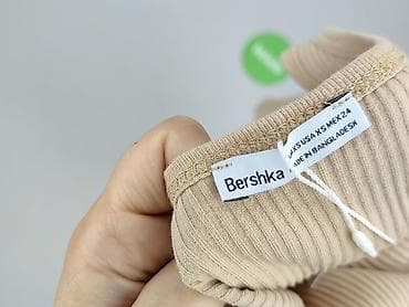 da: Bershka, Sukienka damska, rozmiar XS — 4