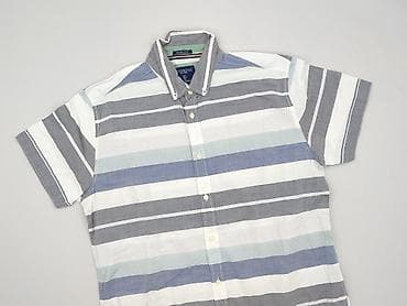 wiosenna koszula: Springfield, Koszulа dla mężczyzn, rozmiar XL — 1