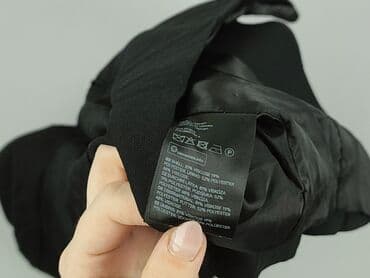 hm kurtka baranek: H&M, Marynarka damska, rozmiar S — 4