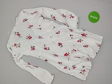 silk: Sinsay, Sukienka damska, rozmiar XS — 3