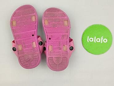 sandały klapki: Sandałki Disney, 30, Używany — 3