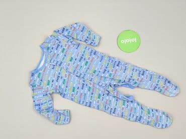 pajacyk niemowlęcy lidl: Cobbler, George, 6-9 months, condition - Very good — 2