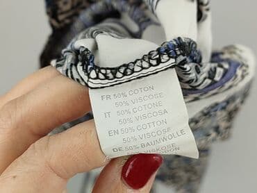 ubrania s oliver: S.Oliver, Bluzka damska, L — 5