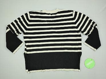 pulz sweter: Sweter damski, rozmiar 3XL — 3