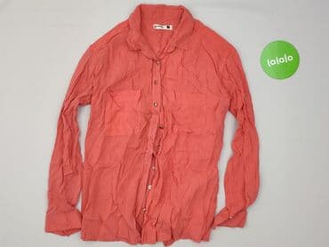 sinsay bluzki koszulowe: Sinsay, Koszula damska, rozmiar S — 3