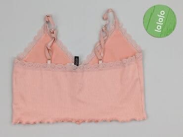 bluzki duże rozmiary allegro: H&M Divided, Women`s top, size L — 3