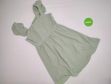 sandalki deezee: Sukienka damska, rozmiar S — 2