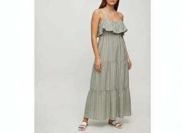 sinsay sukienki damskie maxi: Sinsay, Sukienka damska, rozmiar XL — 1