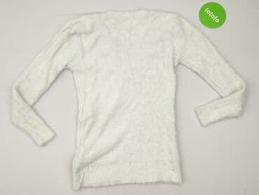 vistula sweter merino: Sweter damski, rozmiar M — 3