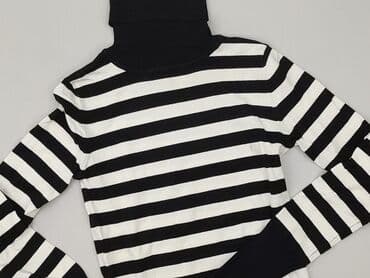 sinsay swetry golfy damskie: Sinsay, Golf damski, rozmiar 2XS — 1