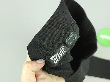 getry lata 90: Crivit, Legginsy Sportowe damskie, rozmiar S — 4