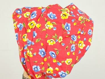 czerwone rozkloszowane spódnice: Spódnica damska, rozmiar S — 5