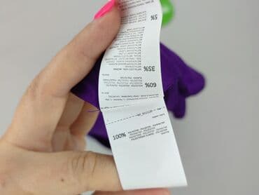 sinsay fioletowa sukienka: Sinsay, Sukienka damska, rozmiar L — 6