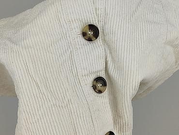 spodniczka mini biala: H&M Divided, Spódnica damska, rozmiar M — 7