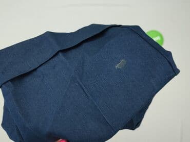 brazowe spodnie woskowane: Spodnie 3/4 damskie, XL — 5