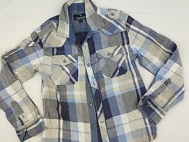 buffalo spodnie: Buffalo, Koszula damska, rozmiar M — 1