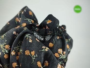 aplikacja shein: Shein, Sukienka damska, rozmiar S — 4