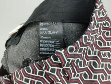 marka rajstop: H&M, Spodnie materiałowe damskie, rozmiar M — 5