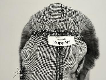 spodnie castorama: KappAhl, Spodnie materiałowe damskie, rozmiar XL — 4