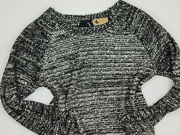 killy kurtka: Sweter damski, rozmiar S — 1