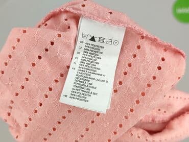 rozowa bluzka: Bluzka damska, rozmiar L — 5