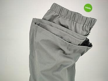 spodnie modelujące: Shein Curve, Spodnie materiałowe damskie, rozmiar XL — 5