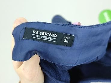 Szorty: Reserved, Szorty damskie, rozmiar M — 4