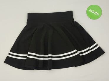 czarne spódnice orsay: Spódnica damska, rozmiar S — 2