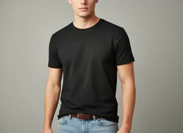 sinsay koszulki z długim rękawem: Sinsay, T-shirt for men, size M — 1