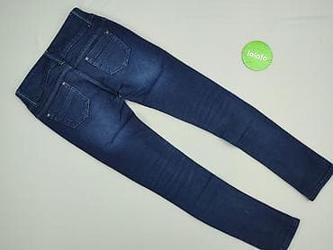 50 style vans: Fashion Jeans, Jeansy damskie, rozmiar XS — 3