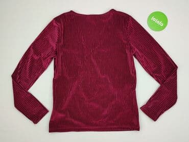 sukienki dzinsowe reserved: Reserved YFL, Bluzka damska, L — 3