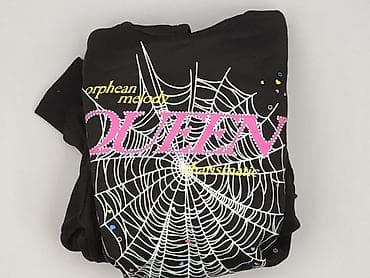 bluza age: Shein, Bluza z kapturem damska, rozmiar M — 7