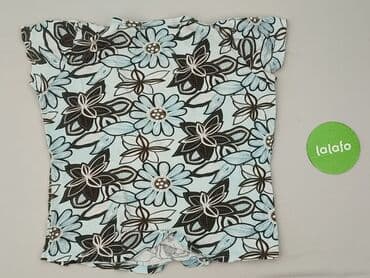 koszulka z długim rękawem w paski: Street One, T-shirt damski, rozmiar M — 3