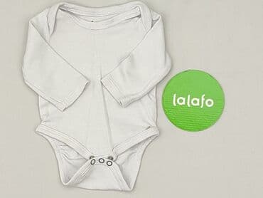 bluzki z zamkiem z przodu: Body, So cute, 1-3 m, 
stan - Bardzo dobry — 2