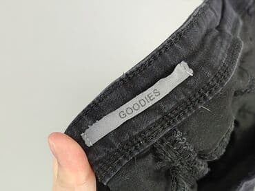 джинси жіночі сінсей: Goodies, Jeansy damskie, rozmiar M — 5