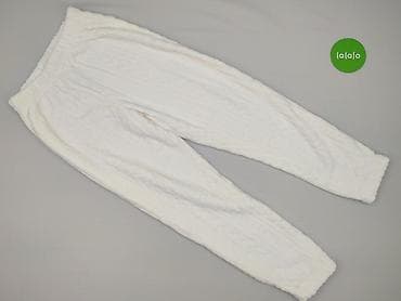 ame warm: Moraj, Spodnie dresowe damskie, rozmiar M — 2