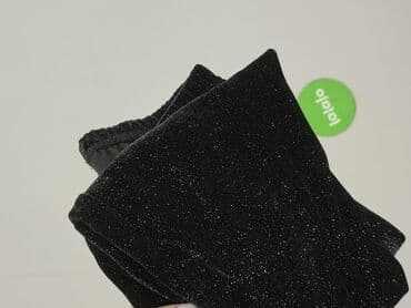 świecące legginsy: Amisu, Legginsy Eleganckie damskie, rozmiar S — 6