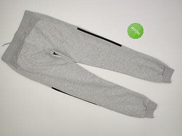 komplet dres: Up FASHION, Spodnie dresowe damskie, rozmiar M — 3