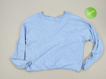 stradivarius fleece: Sinsay, Sweter damski, rozmiar S — 3