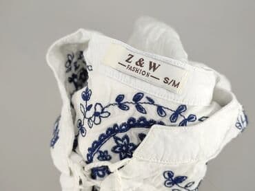 Koszule: Tunika damska, S — 4