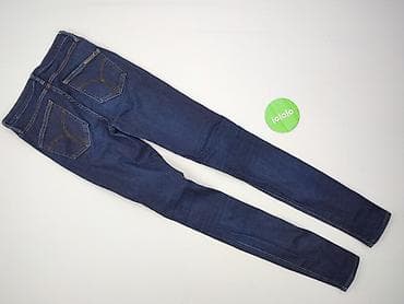 ck mom: Calvin Klein Jeans, Jeansy damskie, rozmiar S — 3