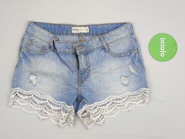 krótkie spodenki robocze jula: Janina, Szorty damskie, rozmiar M — 2