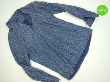 jasper conran ubrania: Jaeger, Koszulа dla mężczyzn, rozmiar M — 2