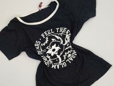 T-shirt damski, rozmiar XL