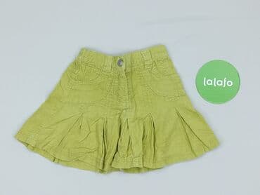 sukienka midi reserved: Skirt, Next, 1.5-2 years, 86-92 cm, condition - Perfect — 2