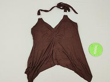 bluza 2pac: W, Tunika damska, rozmiar L — 2