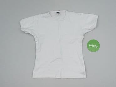 srebrna bluzka h: Skinny, Bluzka damska, rozmiar S — 2