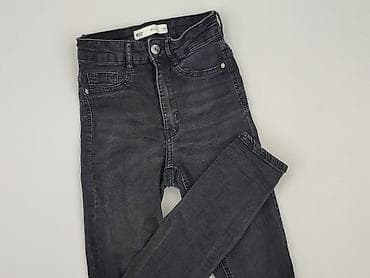 jeansowe: Perfect J, Jeansy damskie, rozmiar XS — 1